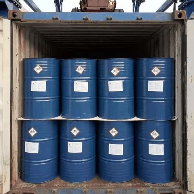 昆山惠尔众长期供应三氯乙烯