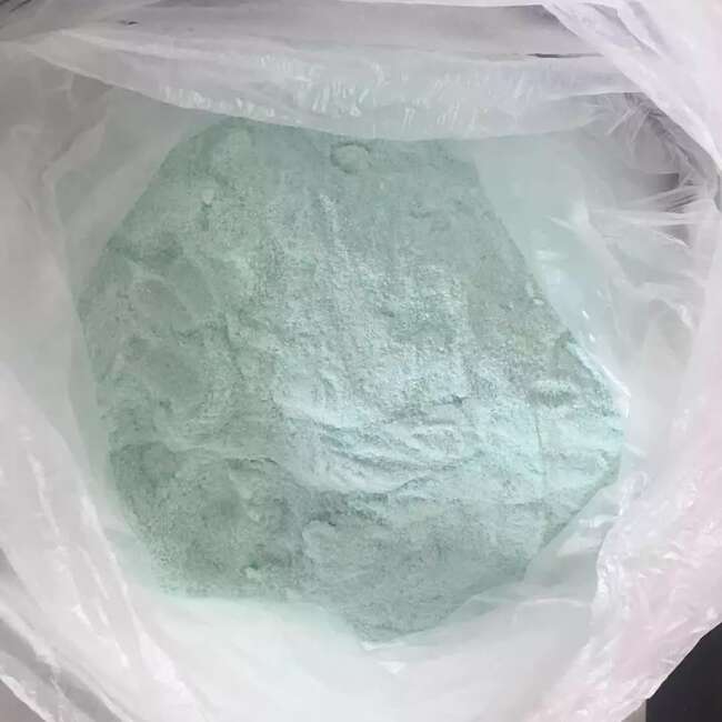 河南厂家供应优质硫酸亚铁用途特性，混凝脱色效果极佳值得推荐
