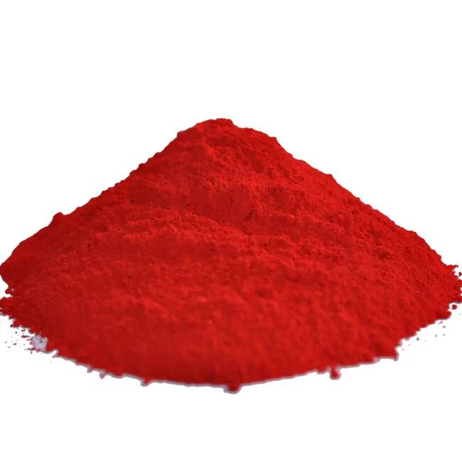 有机颜料红57:1	(3160立索尔宝红BK)