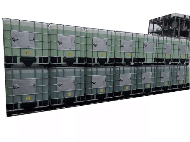 磷酸（食品级）