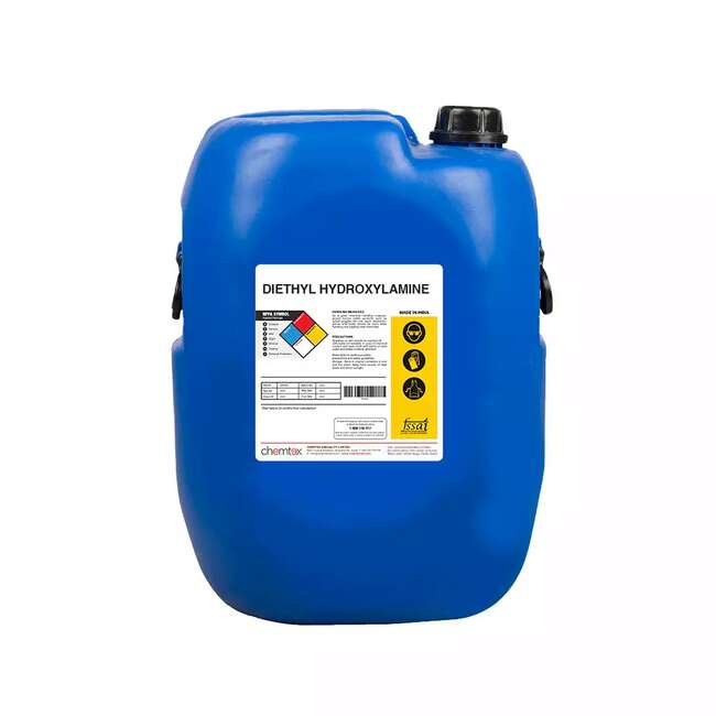 N,N-二乙基羟胺（DEHA）