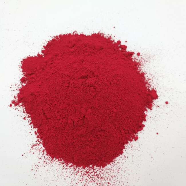 颜料红A2B