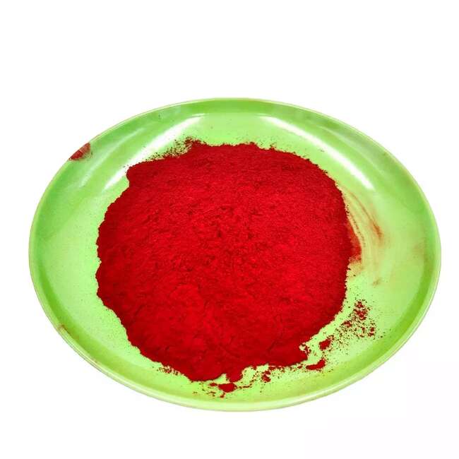 机颜料红48:2	耐晒艳红BBC-2BP