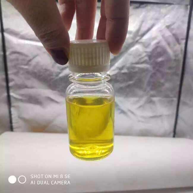 Vitamin E oil 98%
