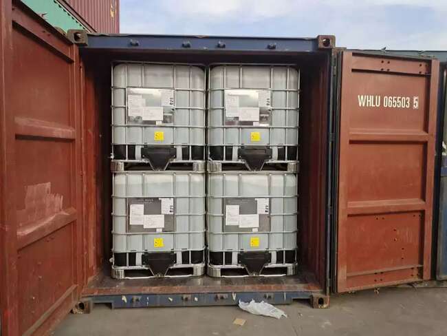 食品级食用丙酸