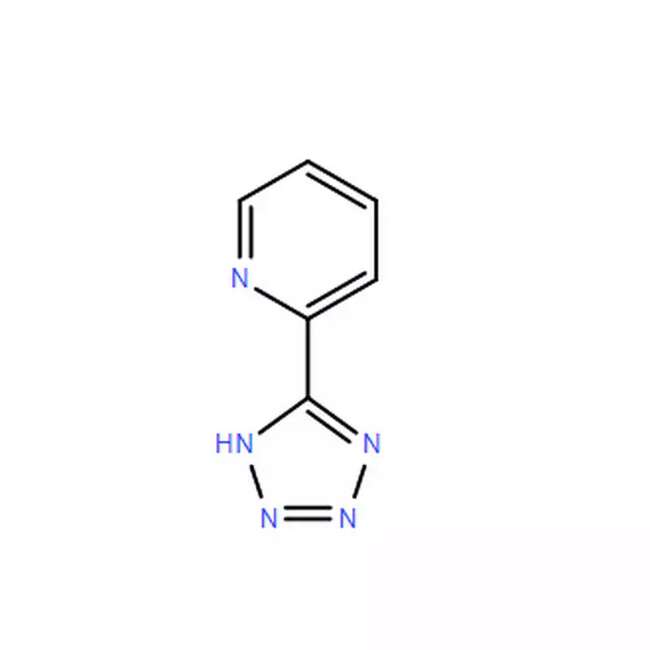 5-(2-吡啶基)-1H-四