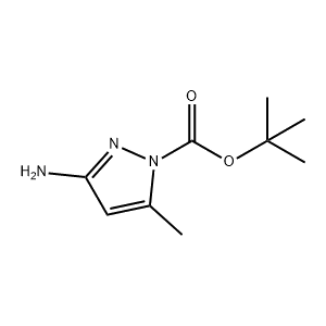 578008-32-9,1-BOC-3-氨基-5-甲基吡唑