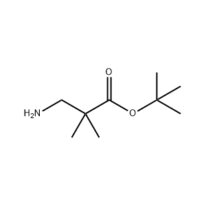 259794-53-1,3-氨基-2,2-二甲基丙酸叔丁酯