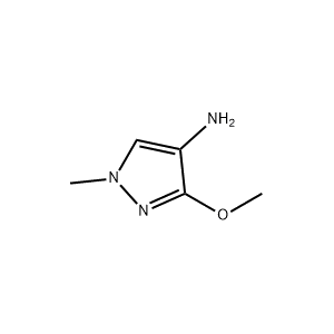 332069-74-6,3-甲氧基-1-甲基-1H-吡唑-4-胺