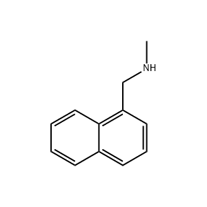 14489-75-9,N-甲基-1-萘甲胺,98%