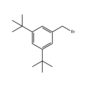 62938-08-3,3,5-二叔丁基苄溴