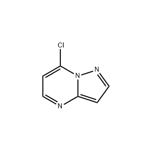 58347-49-2,7-氯吡唑并[1,5-a]嘧啶