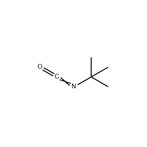 1609-86-5,叔丁基异氰酸酯