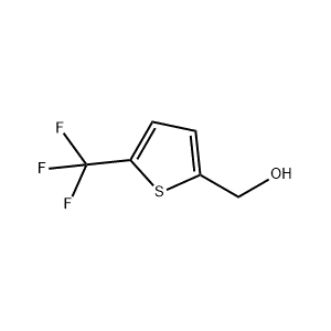 1260670-71-0,5-(三氟甲基)-2-噻吩甲醇