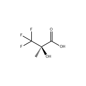 44864-47-3,(R)-2-三氟甲基-2-羟基丙酸