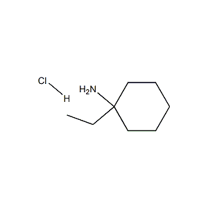 90226-26-9,1-乙基环己烷-1-胺盐酸