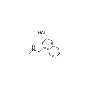65473-13-4,N-甲基-1-萘甲胺 盐酸盐