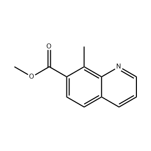 1030846-94-6,9-甲基喹啉-7-羧酸
