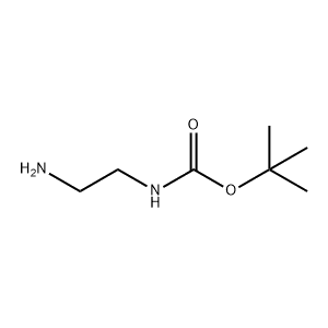 57260-73-8,N-Boc-乙二胺