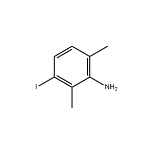 784107-79-5,3-碘-2,6-二甲基苯胺