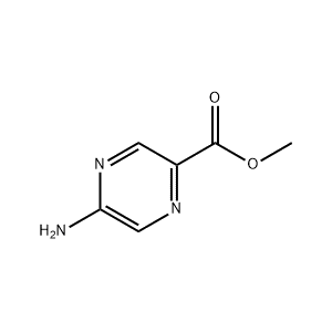 13924-94-2,5-氨基吡嗪-2-甲酸甲酯