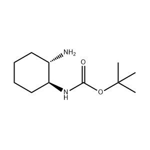 180683-64-1,(1S,2S)-BOC-1,2-环己二胺