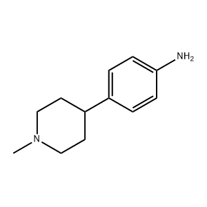 454482-12-3,4-(1-甲基哌啶-4-基)苯胺