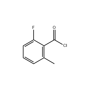 535961-78-5,2-氟-6-甲基苯甲酰氯