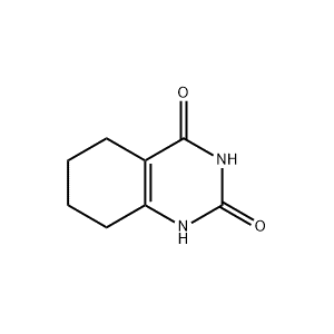 35042-48-9,5,6,7,8-四氢喹唑啉-2,4(1H,3H)-二酮
