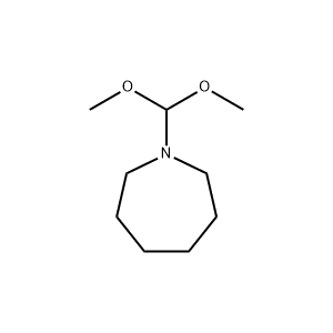32895-16-2,N-二甲氧基甲基氮杂环庚烷                                                                                                                                                                                