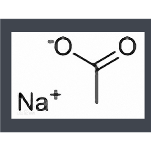 无水醋酸钠