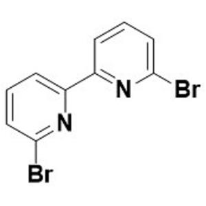 6,6'-二溴-2,2'-联吡啶49669-22-9