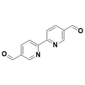 2,2'-联吡啶-5,5'-二甲醛135822-72-9