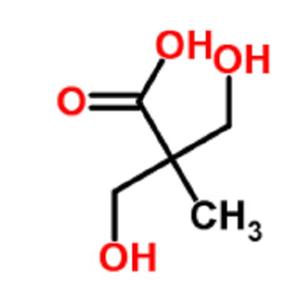 2,2-二羟甲基丙酸 4767-03-7 DMPA