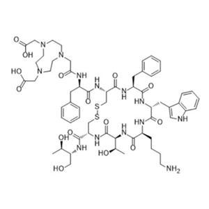 NOTA-奥曲肽，NOTA-octreotide