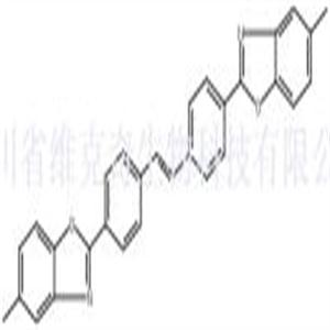荧光增白剂OB-2  CAS号：2397-00-4