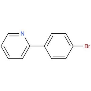 2-(4-溴苯基)吡啶