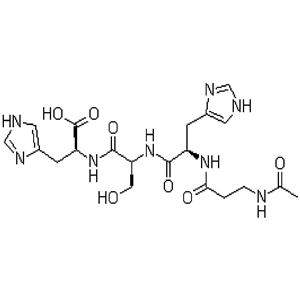 乙酰基四肽-5 820959-17-9 