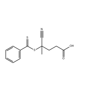 4-氰-4-（代笨甲酰基代）戊酸 201611-92-9