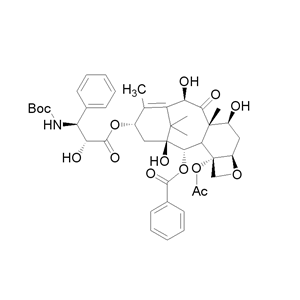 生物素-二硫键-紫杉醇 BiotinSSCPT