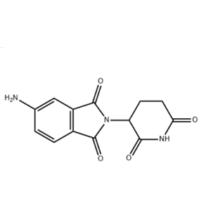 C5-泊马度胺，CAS: 191732-76-0，