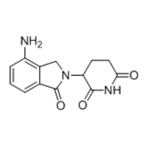 来那度胺 CAS: 191732-72-6 enalidomide