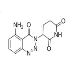 TD-106  CAS: 2250288-69-6 一种 CRBN 蛋白调节剂
