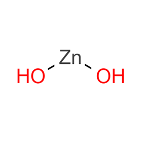 氢氧化锌 20427-58-1