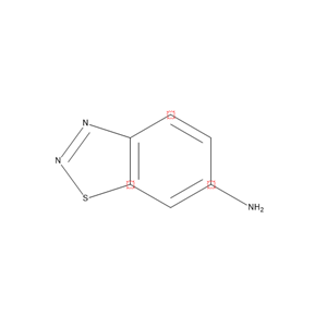 苯并[D] [1,2,3]噻二唑-6-胺