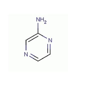 2-氨基吡嗪 氨基吡嗪