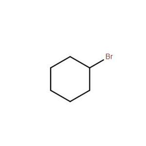 溴代环己烷  108-85-0