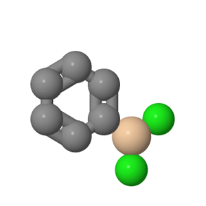 1631-84-1；苯基二氯硅烷