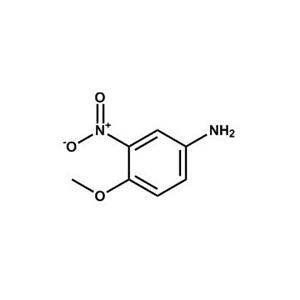 4-甲氧基-3-硝基苯胺