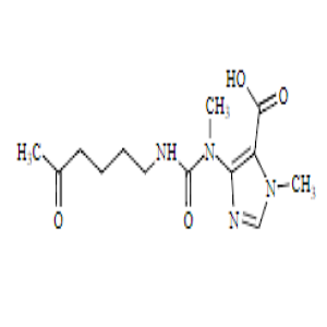己酮可可碱质杂质9
